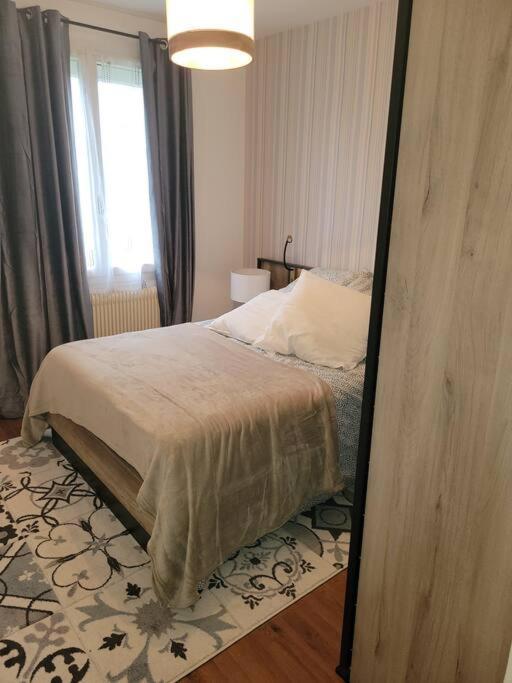 Maison 2 Chambres Spa Centre Ville Spa Quimper Luaran gambar