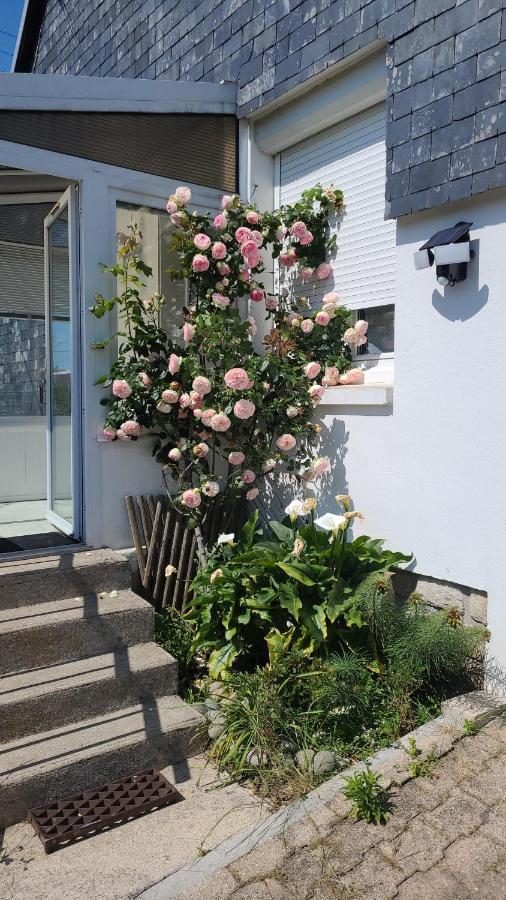 Maison 2 Chambres Spa Centre Ville Spa Quimper Luaran gambar